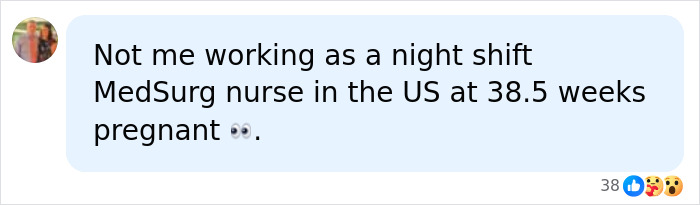 Germany Sends Pregnant American Home Fully Paid, She Realizes Just How Wild US Work Culture Is Germany Sends Pregnant American Home Fully Paid, She Realizes Just How Wild US Work Culture Is