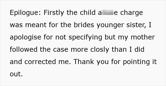 Mom Tries To Swindle Store Out Of A $2K Wedding Dress, Lands In Jail For Multiple Charges Instead Mom Tries To Swindle Store Out Of A $2K Wedding Dress, Lands In Jail For Multiple Charges Instead