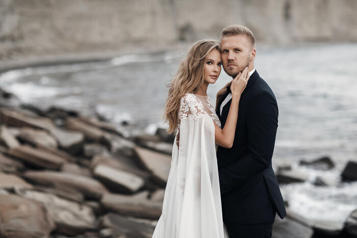 42 Weddings So Wild, Guests Instantly Figured Out That The Couple Wouldn’t Last Long