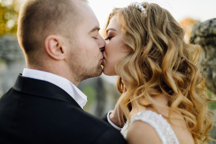 42 Weddings So Wild, Guests Instantly Figured Out That The Couple Wouldn’t Last Long
