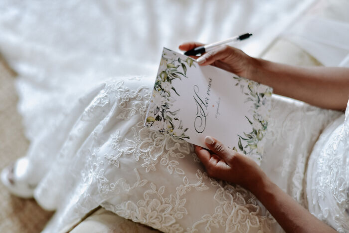 42 Weddings So Wild, Guests Instantly Figured Out That The Couple Wouldn’t Last Long