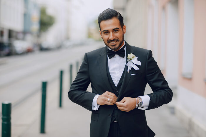 42 Weddings So Wild, Guests Instantly Figured Out That The Couple Wouldn’t Last Long