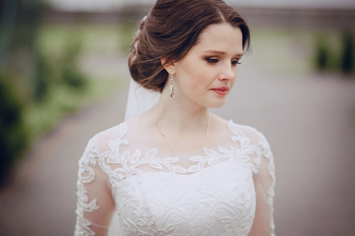 42 Weddings So Wild, Guests Instantly Figured Out That The Couple Wouldn’t Last Long