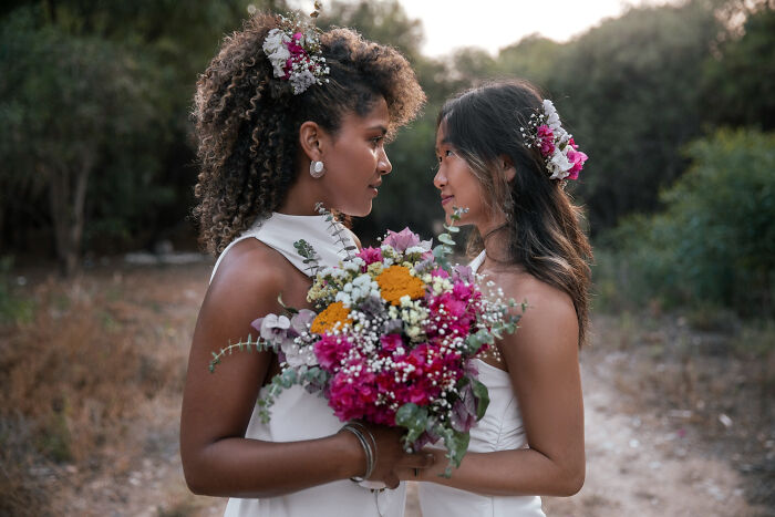 42 Weddings So Wild, Guests Instantly Figured Out That The Couple Wouldn’t Last Long