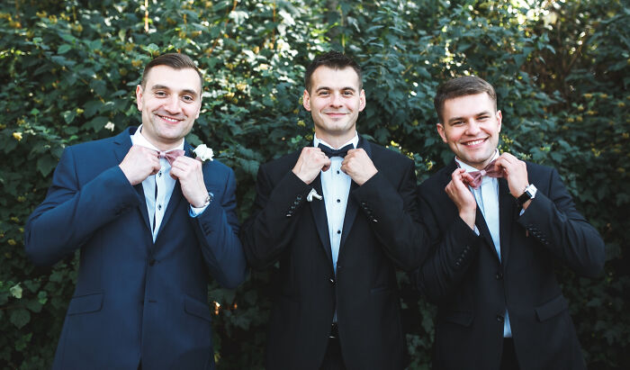 42 Weddings So Wild, Guests Instantly Figured Out That The Couple Wouldn’t Last Long