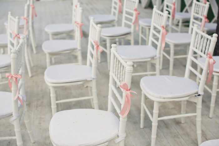 42 Weddings So Wild, Guests Instantly Figured Out That The Couple Wouldn’t Last Long