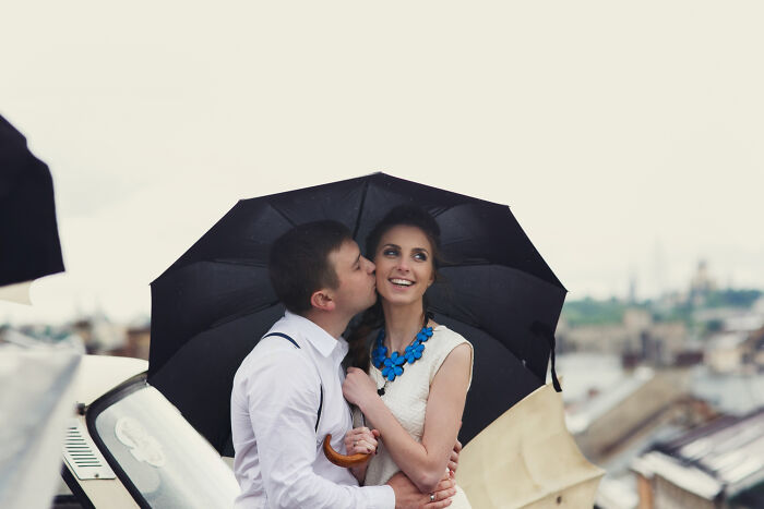 42 Weddings So Wild, Guests Instantly Figured Out That The Couple Wouldn’t Last Long
