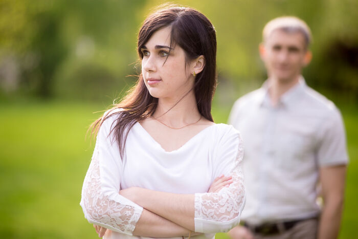 42 Weddings So Wild, Guests Instantly Figured Out That The Couple Wouldn’t Last Long
