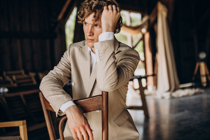 42 Weddings So Wild, Guests Instantly Figured Out That The Couple Wouldn’t Last Long