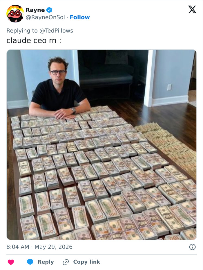 A Major Company Just Accidentally Spent $500 Million On AI And It’s Become The Internet’s Newest Meme Fuel