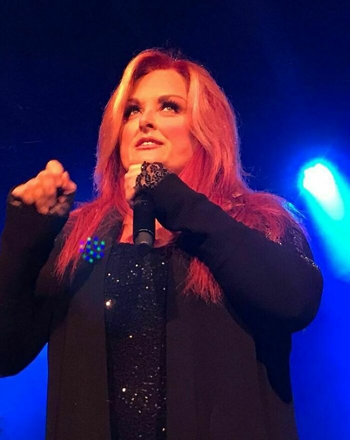 Wynonna Judd: Bio And Career Highlights Wynonna Judd: Bio And Career Highlights