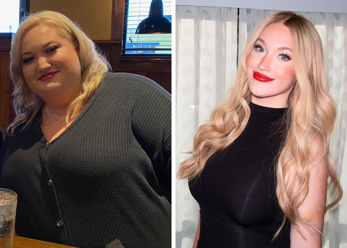 2020 Vs 2026 Trend Is Going Viral For The Wildest Transformations, Here Are The Best Ones 2020 Vs 2026 Trend Is Going Viral For The Wildest Transformations, Here Are The Best Ones