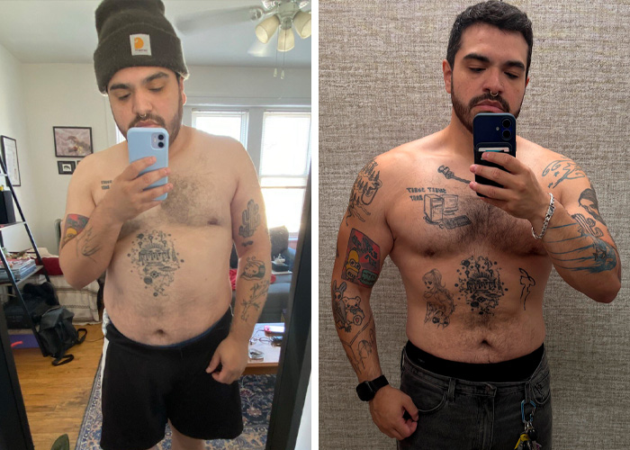 2020 Vs 2026 Trend Is Going Viral For The Wildest Transformations, Here Are The Best Ones 2020 Vs 2026 Trend Is Going Viral For The Wildest Transformations, Here Are The Best Ones