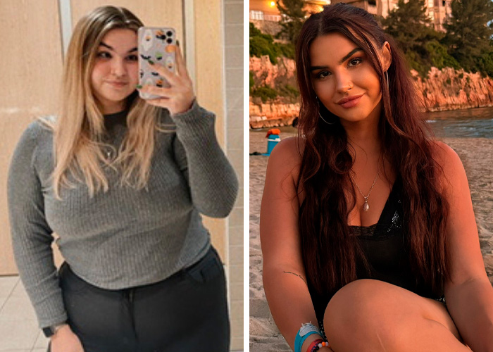 2020 Vs 2026 Trend Is Going Viral For The Wildest Transformations, Here Are The Best Ones 2020 Vs 2026 Trend Is Going Viral For The Wildest Transformations, Here Are The Best Ones