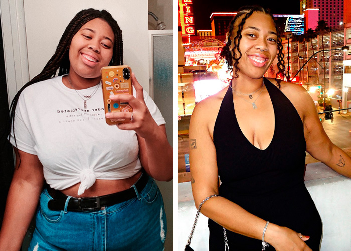 2020 Vs 2026 Trend Is Going Viral For The Wildest Transformations, Here Are The Best Ones 2020 Vs 2026 Trend Is Going Viral For The Wildest Transformations, Here Are The Best Ones