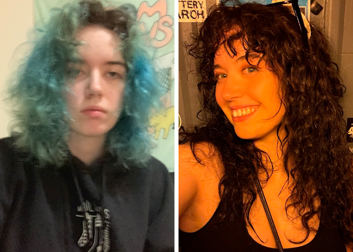 2020 Vs 2026 Trend Is Going Viral For The Wildest Transformations, Here Are The Best Ones 2020 Vs 2026 Trend Is Going Viral For The Wildest Transformations, Here Are The Best Ones