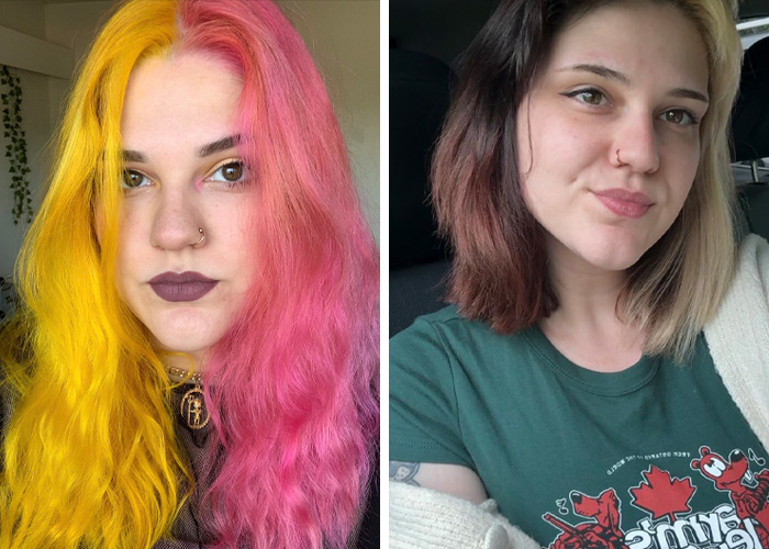 2020 Vs 2026 Trend Is Going Viral For The Wildest Transformations, Here Are The Best Ones 2020 Vs 2026 Trend Is Going Viral For The Wildest Transformations, Here Are The Best Ones