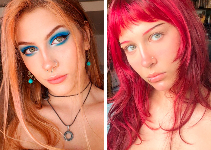 2020 Vs 2026 Trend Is Going Viral For The Wildest Transformations, Here Are The Best Ones 2020 Vs 2026 Trend Is Going Viral For The Wildest Transformations, Here Are The Best Ones