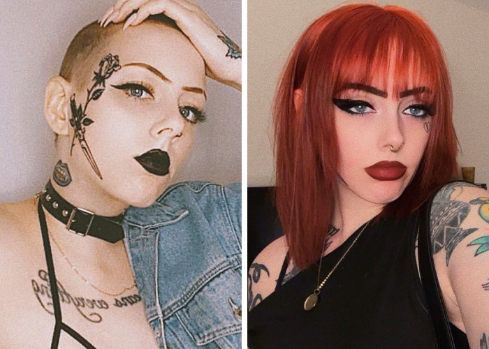 2020 Vs 2026 Trend Is Going Viral For The Wildest Transformations, Here Are The Best Ones 2020 Vs 2026 Trend Is Going Viral For The Wildest Transformations, Here Are The Best Ones
