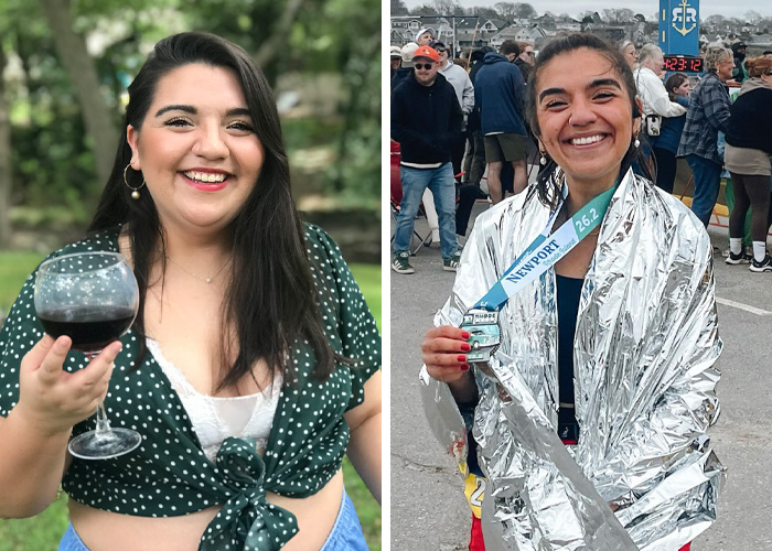 2020 Vs 2026 Trend Is Going Viral For The Wildest Transformations, Here Are The Best Ones 2020 Vs 2026 Trend Is Going Viral For The Wildest Transformations, Here Are The Best Ones