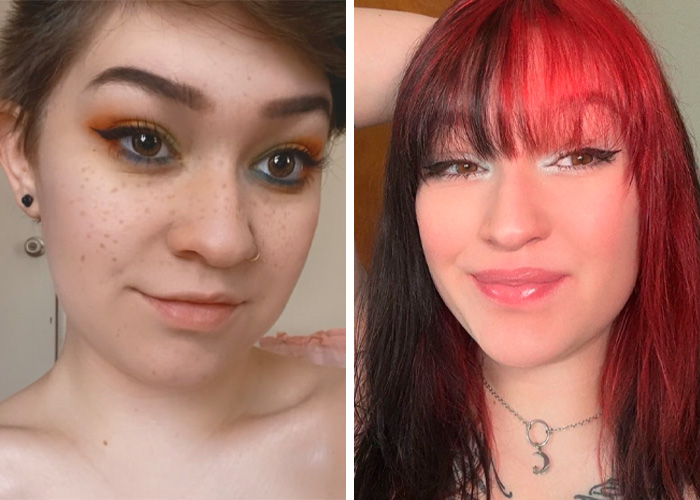 2020 Vs 2026 Trend Is Going Viral For The Wildest Transformations, Here Are The Best Ones 2020 Vs 2026 Trend Is Going Viral For The Wildest Transformations, Here Are The Best Ones