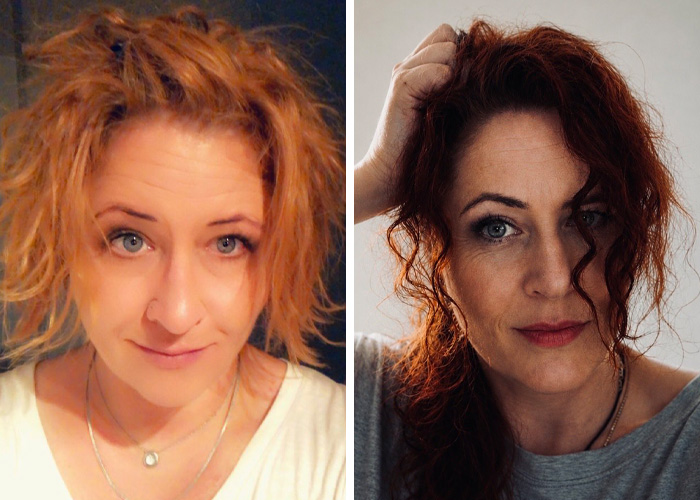 2020 Vs 2026 Trend Is Going Viral For The Wildest Transformations, Here Are The Best Ones 2020 Vs 2026 Trend Is Going Viral For The Wildest Transformations, Here Are The Best Ones