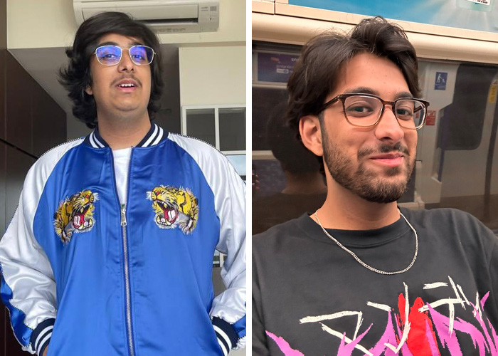 2020 Vs 2026 Trend Is Going Viral For The Wildest Transformations, Here Are The Best Ones 2020 Vs 2026 Trend Is Going Viral For The Wildest Transformations, Here Are The Best Ones
