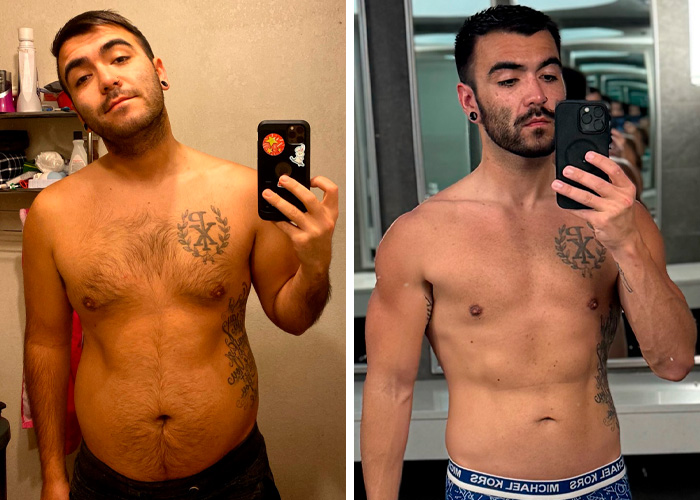 2020 Vs 2026 Trend Is Going Viral For The Wildest Transformations, Here Are The Best Ones 2020 Vs 2026 Trend Is Going Viral For The Wildest Transformations, Here Are The Best Ones