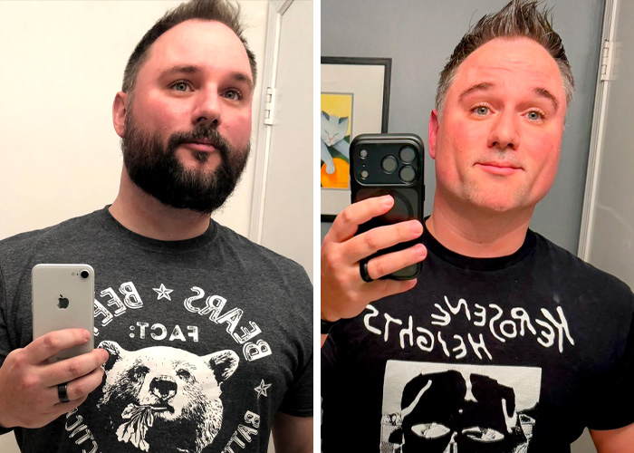 2020 Vs 2026 Trend Is Going Viral For The Wildest Transformations, Here Are The Best Ones 2020 Vs 2026 Trend Is Going Viral For The Wildest Transformations, Here Are The Best Ones