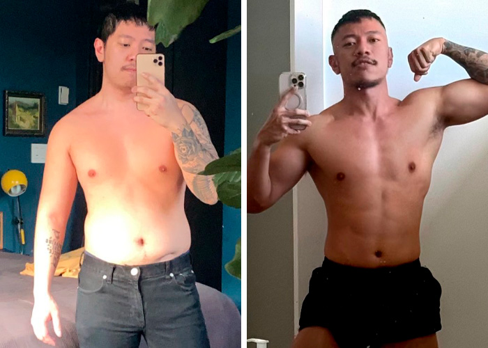 2020 Vs 2026 Trend Is Going Viral For The Wildest Transformations, Here Are The Best Ones 2020 Vs 2026 Trend Is Going Viral For The Wildest Transformations, Here Are The Best Ones