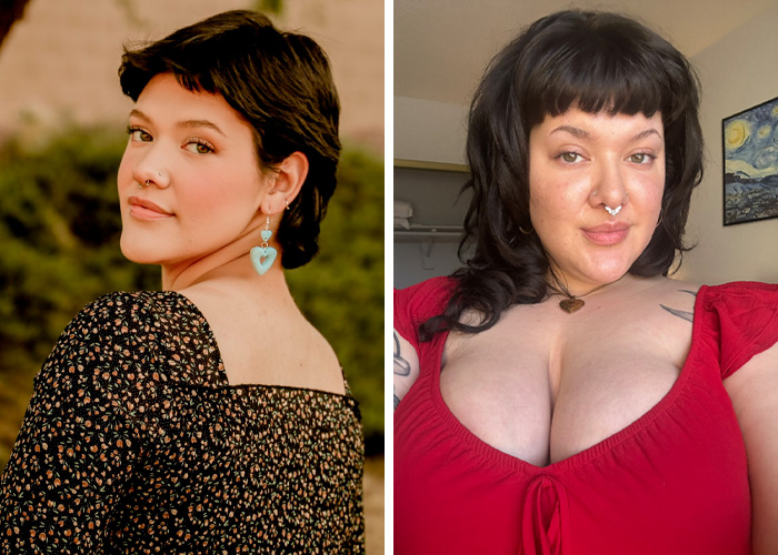 2020 Vs 2026 Trend Is Going Viral For The Wildest Transformations, Here Are The Best Ones 2020 Vs 2026 Trend Is Going Viral For The Wildest Transformations, Here Are The Best Ones