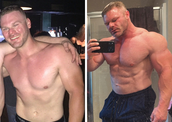 2020 Vs 2026 Trend Is Going Viral For The Wildest Transformations, Here Are The Best Ones 2020 Vs 2026 Trend Is Going Viral For The Wildest Transformations, Here Are The Best Ones