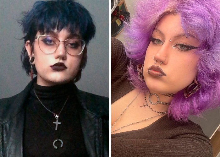 2020 Vs 2026 Trend Is Going Viral For The Wildest Transformations, Here Are The Best Ones 2020 Vs 2026 Trend Is Going Viral For The Wildest Transformations, Here Are The Best Ones