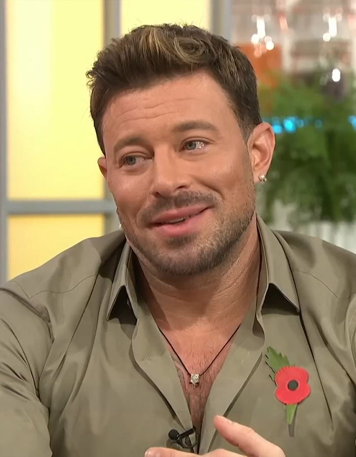 6 Famous Men&rsquo;s Dramatic Coming-Out Stories While Married That Shook Fans And Families Alike