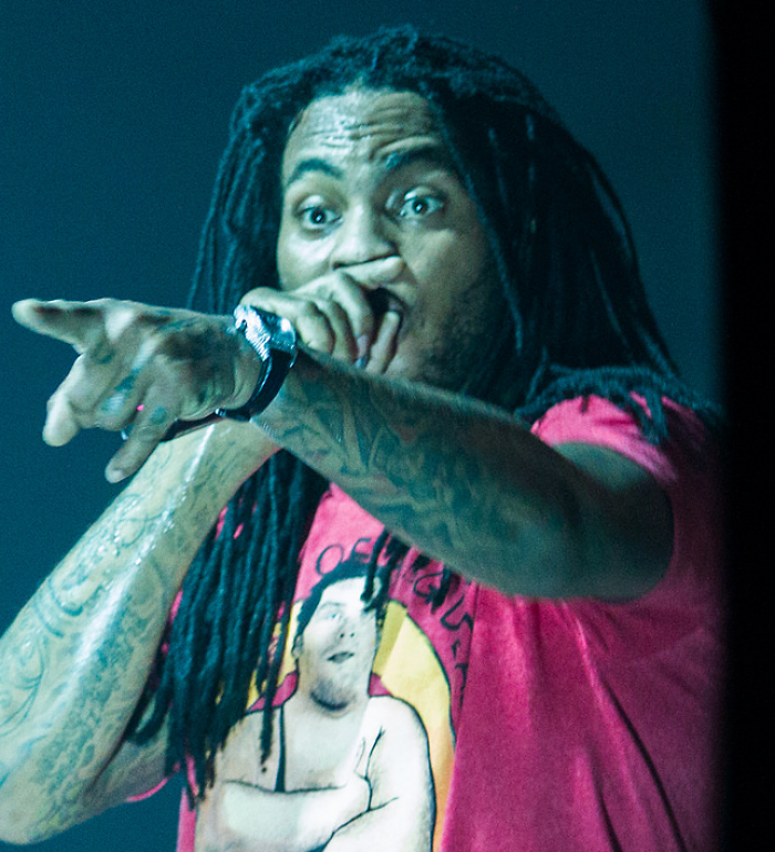 Waka Flocka Flame: Bio And Career Highlights Waka Flocka Flame: Bio And Career Highlights
