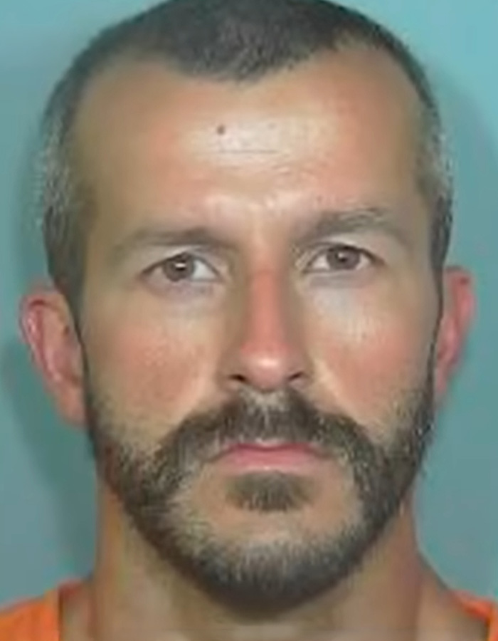 6 Infamous Crime Convictions That Got Even Darker After The Courtroom Cleared