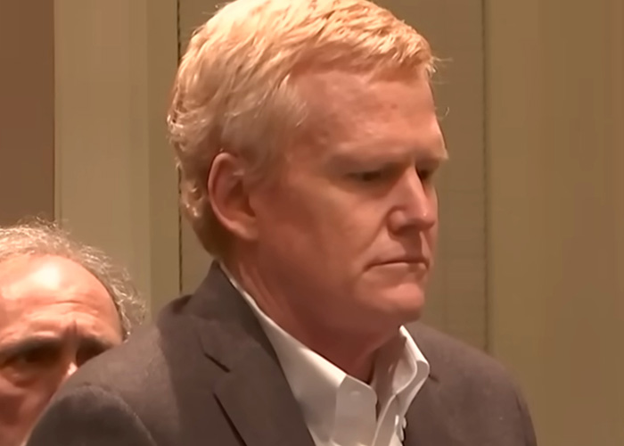 6 Infamous Crime Convictions That Got Even Darker After The Courtroom Cleared