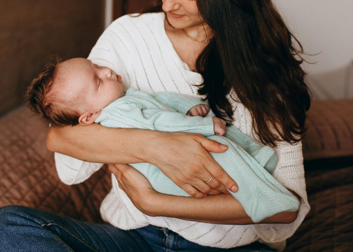 Parents Are Using &ldquo;Looksmaxxing&rdquo; Tricks On Their Babies As Experts Sound Alarm Over Dangerous Obsession