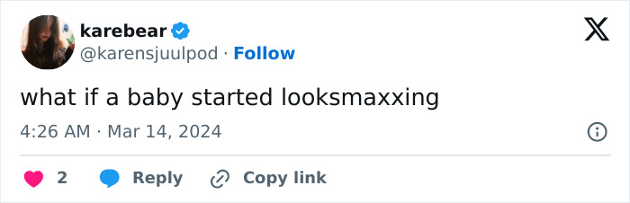 Parents Are Using &ldquo;Looksmaxxing&rdquo; Tricks On Their Babies As Experts Sound Alarm Over Dangerous Obsession