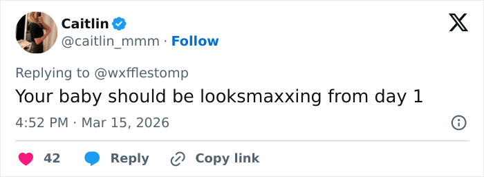 Parents Are Using &ldquo;Looksmaxxing&rdquo; Tricks On Their Babies As Experts Sound Alarm Over Dangerous Obsession