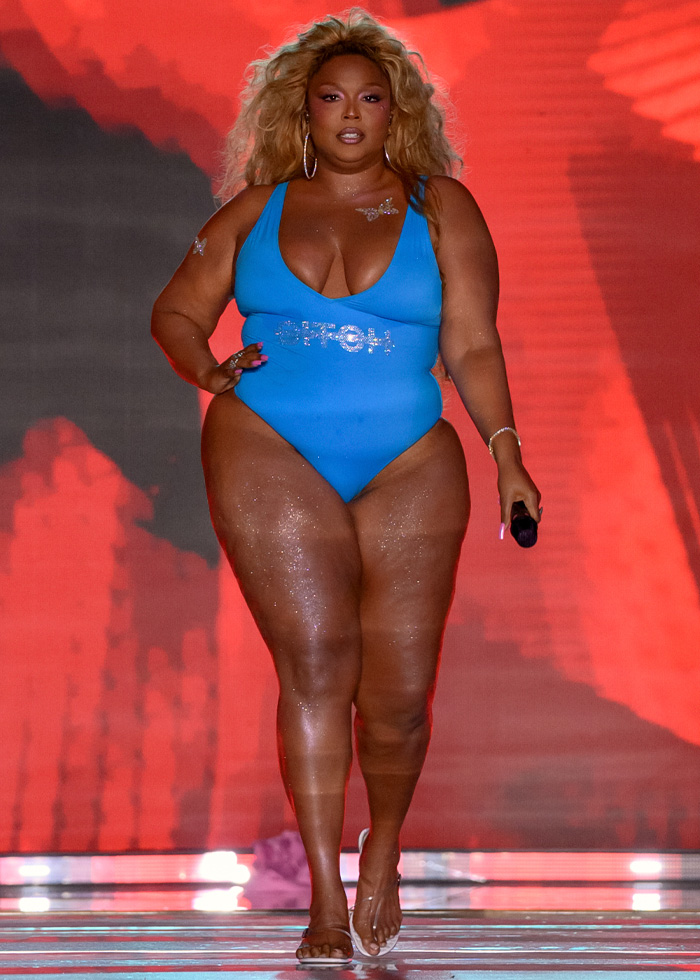 15 Revealing Swimsuits From Sports Illustrated Runway Show 2026, Including Lizzo, Alix Earle, And More