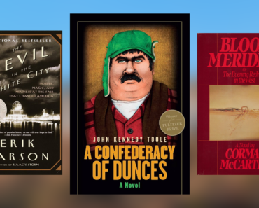 9 Books Hollywood Has Tried and Failed to Adapt (So Far)