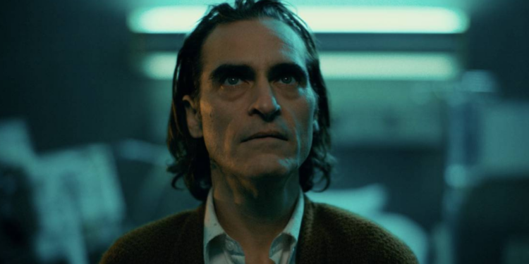 Arthur Fleck in Joker Arthur Fleck in Joker
