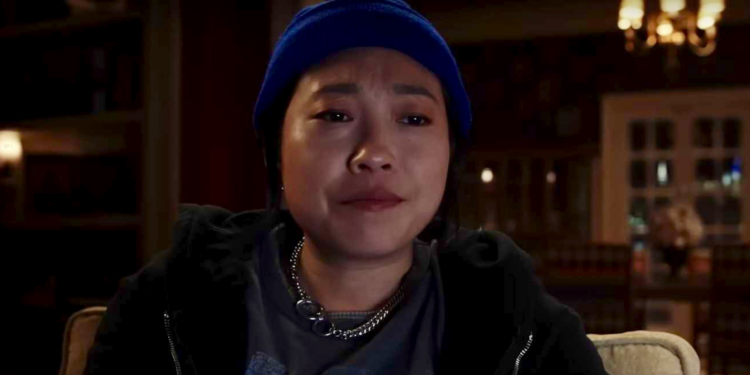 Awkwafina Awkwafina