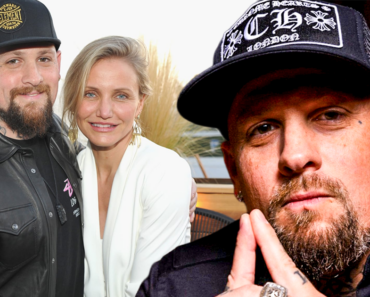 Benji Madden: 6 Interesting Facts You Didn’t Know About Cameron Diaz’s Husband