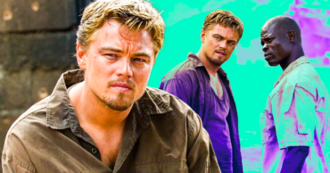 Blood Diamond- 20 Years Later – BTS, Easter Eggs & More Blood Diamond: 20 Years Later – BTS, Easter Eggs & More
