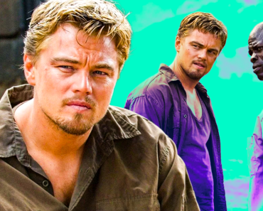 Blood Diamond: 20 Years Later – BTS, Easter Eggs & More