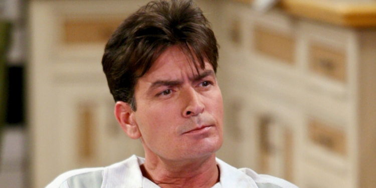 Charlie Sheen Charlie Sheen