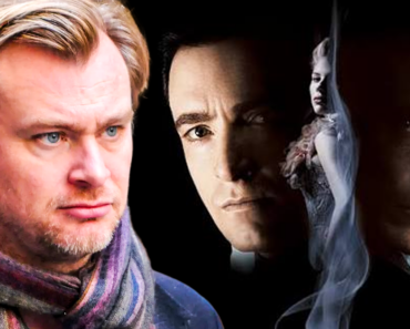 Christopher Nolan’s Best Movie Is This Underrated Gem Christopher Nolan’s Best Movie Is This Underrated Gem