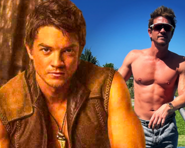 Craig Horner: Where is the Legend of the Seeker Star Now?